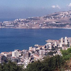 رطوبة مُزعجة جداً تُرافق الأجواء الحارّة على سواحل لبنان 