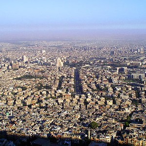 اشتداد الأجواء الحارّة اعتباراً من الأربعاء