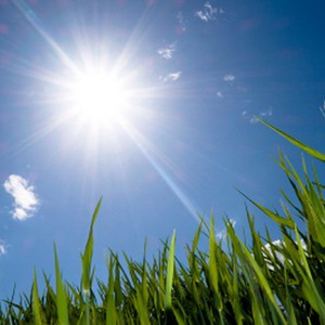 كتلة هوائية حارة يشتد تأثيرها يومي الاثنين والثلاثاء