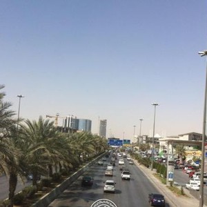 الرياض هذا الأسبوع | تقلبات منتظرة على درجات الحرارة مابين ارتفاع وانخفاض