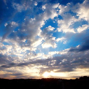 الأردن | درجات حرارة حول مُعدلاتها الأربعاء مع إنتشار السُحب المُتوسطة والمُنخفضة