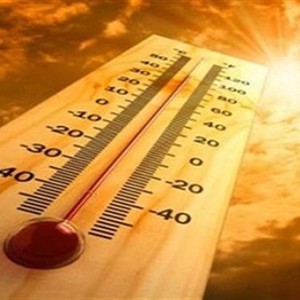 درجة الحرارة في القدس الشريف قد تلامس 39 مئوية الثلاثاء القادم !