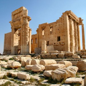 طقس بلاد الشام | طقس صيفي اعتيادي في أغلب مناطق بلاد الشام