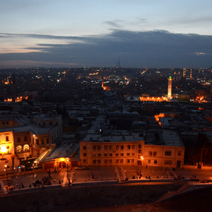 استمرار البرودة اللافتة هذه الليلة ..