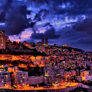 ليالي خريفية بالانتظار مطلع الأسبوع المُقبل واحتمال لهطول زخات خفيفة محدودة من المطر  