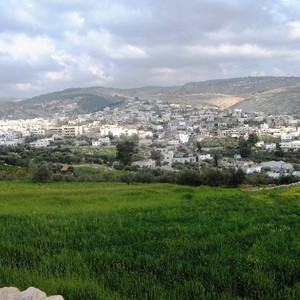 أجواء ربيعية لطيفة ما بين الثلاثاء والخميس