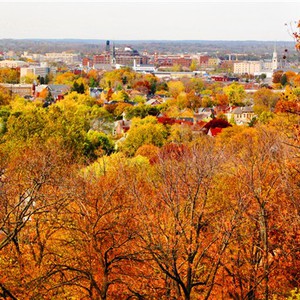 درجات حرارة قريبة من مُعدلاتها السنوية يوم الأحد مع أجواء مستقرة