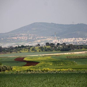درجة الحرارة تقترب من 30 درجة مئوية في القدس الشريف نهار الأربعاء