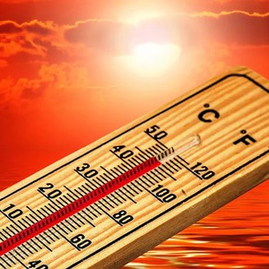 اقتربت من  50 مئوي تعرف على أعلى حرارة مسجلة في سلطنة عُمان في آخر 24 ساعة