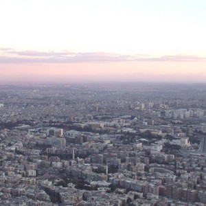 كيف سيكون طقس سوريا خلال الأسبوع الجديد ؟