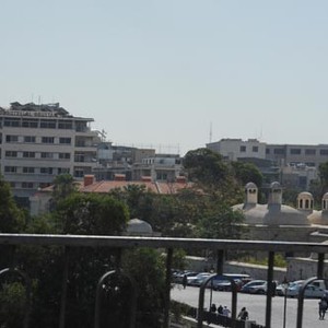 يوم الاثنين : أجواء حارة ومشمسة نهاراً وظهور للغيوم المتوسطة ليلاً