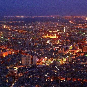 أعلى كميات الأمطار المُسجلة خلال اليومين الماضيين