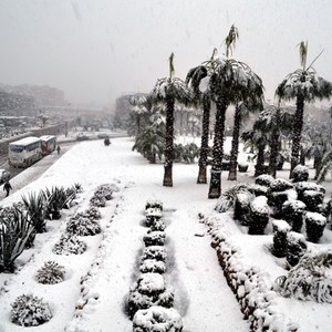 أجواء حارّة في أجزاء واسعة من سورية يوم الأحد