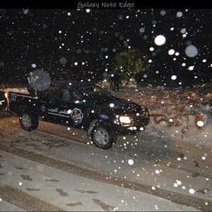 حالة الطرق في المملكة حتى الساعة (10) ليلا