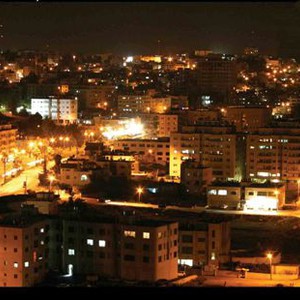 الليلة القادمة بنكهة ليالي فصل الربيع !