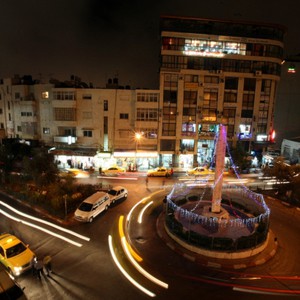 الليلة القادمة : ليلة مُقتبسة من ليالي حزيران !