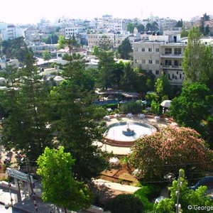 الجمعة استمرار الأجواء الصيفية العادية والحرارة تنخفض قليلاً يومي السبت والأحد ..