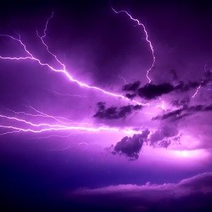 حالة عدم استقرار جوي تؤثر على أجزاء من البلاد الاثنين وتنتشر وتشتد الثلاثاء