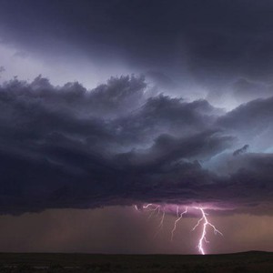 حالة من عدم الاستقرار الجوي تؤثر على سوريا يوم الثلاثاء