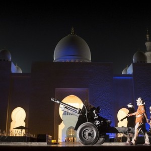 هذه الأسباب تدفعك لزيارة الإمارات في رمضان