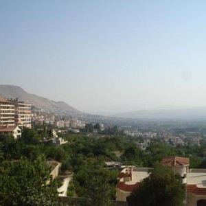 ارتفاع طفيف على درجات الحرارة يوم السبت مع استمرار الأجواء الربيعية