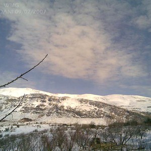 ما هي جبال البلاد التي سترى ثلوج نيسان خلال المنخفض الشتوي المنتظر ؟