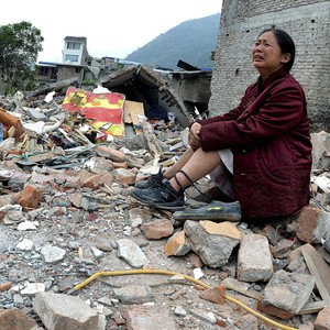 الكوارث الطبيعية عام 2014 .. قتلت وشردت آلاف البشر 