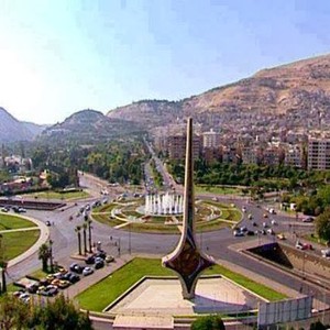 أجواء صيفية عادية ودرجات حرارة حول مُعدلاتها السنوية حتى نهاية الأسبوع