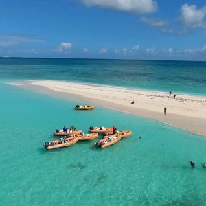 تمتع بهذه الأشياء في سان خوان عاصمة بورتوريكو