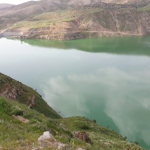 "المياه".. ارتفاع تخزين السدود إلى 40 % من طاقتها