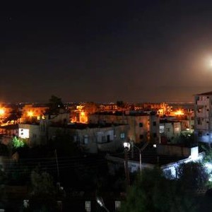 تراجع البرودة بشكل واضح عن جنوب البلاد هذه الليلة