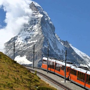 الشتاء وأفضل المواسم للسفر إلى سويسرا