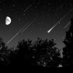 هل سيكون الطقس ملائماً ليلة الجمعة - السبت لرؤية الشهب ؟ 