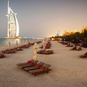 أفضل 5 شواطئ في إمارة دبي الساحرة