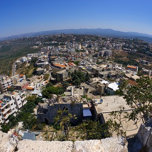 انخفاض مُتفاوت على درجات الحرارة في سورية يوم الاثنين