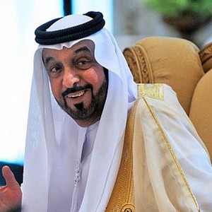 الإمارات | خليفة بن زايد يوجه بإقامة صلاة الاستسقاء في جميع مساجد الدولة الجمعة المقبلة