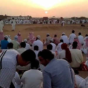 صلاة العيد ستقام في 23 مصلى مكشوفاً و 650 جامعاً بمدينة الرياض