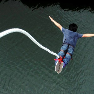 صنواي لاجون .. قصة مع الإثارة في ماليزيا