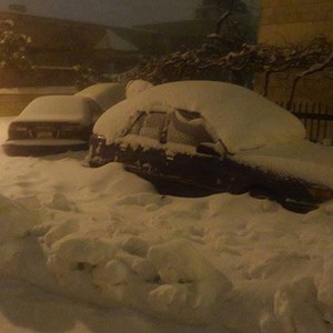 الطرق في الطفيلة ولواء البتراء مغلقة 