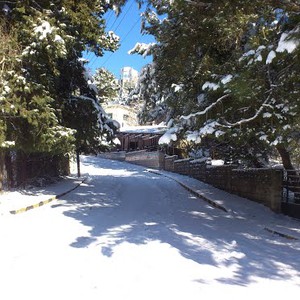 ارتفاع آخر على درجات الحرارة يوم الاثنين