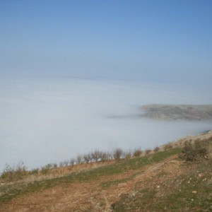 الاثنين والثلاثاء : بقاء درجات الحرارة دون مُعدلاتها السنوية رغم ارتفاعها الطفيف