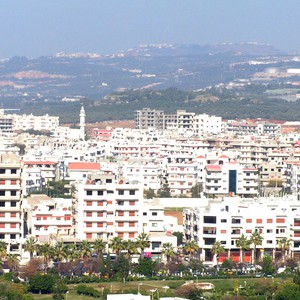 طقس حار في أغلب المناطق نهار الجمعة، والحرارة تبدأ إنخفاضها مع ساعات المساء والليل