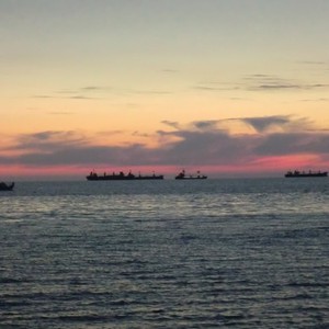 الأجواء الحارة تخف بشكل ملموس أيام الخميس والجمعة والسبت .. فماذا بعد ذلك ؟