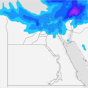 الطقس في الاسكندرية | فرص الأمطار مستمرة .. وحالة ماطرة جديدة محتملة اعتباراً من السبت