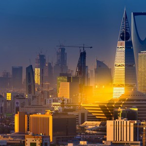 الرياض | ارتفاعات متتالية على الحرارة والعظمى اليوم تتساوى مع الصغرى المتوقعة في بعض ليالي الأسبوع القادم!