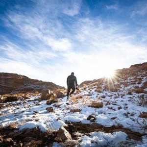 حالة الطقس ودرجات الحرارة المتوقعة في السعودية يوم الثلاثاء 18-1-2022