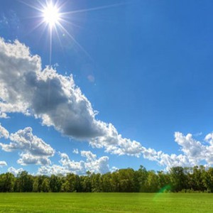 العراق | درجات حرارة ثلاثينية خلال اليومين المقبلين... وحالة جوية جديدة نهاية الأسبوع