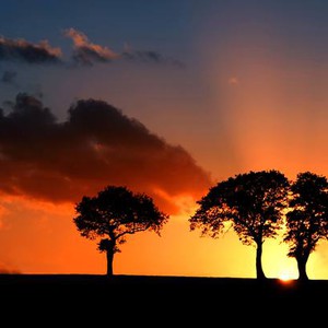 طقس الثلاثاء .. بقاء المملكة تحت امتداد الكتلة الهوائية مُعتدلة الحرارة