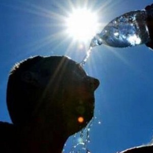 العراق | ارتفاع كبير على درجات الحرارة الأربعاء واستمرار نشاط الرياح جنوب البلاد