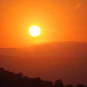 ما هي أكثر المناطق تأثّراً بالموجة الحارّة القادمة؟